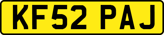 KF52PAJ