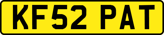 KF52PAT