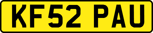 KF52PAU