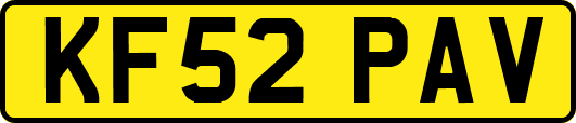 KF52PAV
