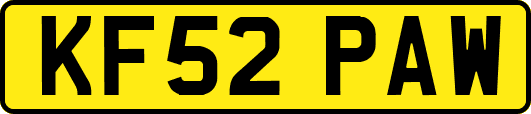 KF52PAW