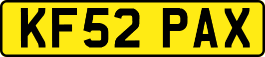 KF52PAX