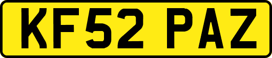 KF52PAZ