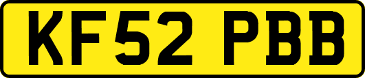KF52PBB