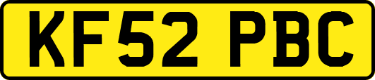 KF52PBC