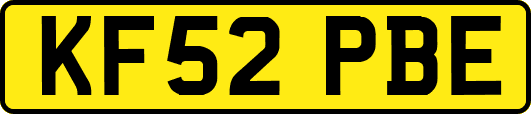 KF52PBE