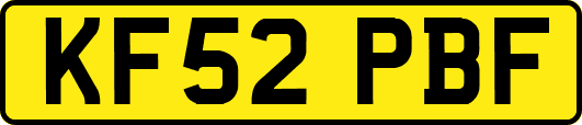 KF52PBF