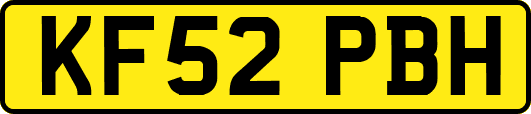 KF52PBH