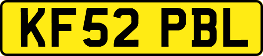 KF52PBL