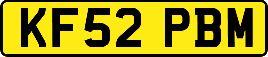 KF52PBM