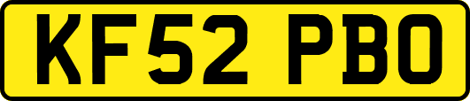 KF52PBO