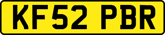 KF52PBR