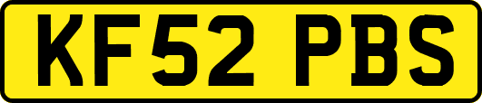 KF52PBS