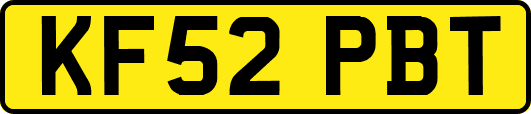 KF52PBT