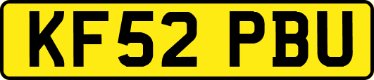 KF52PBU