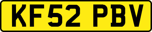 KF52PBV