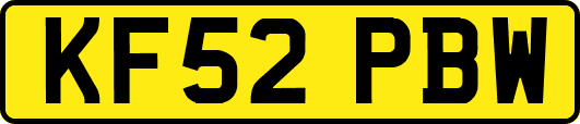 KF52PBW