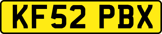 KF52PBX