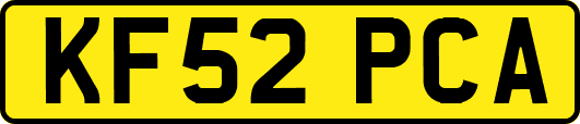 KF52PCA