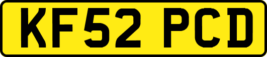 KF52PCD
