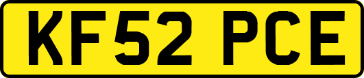 KF52PCE