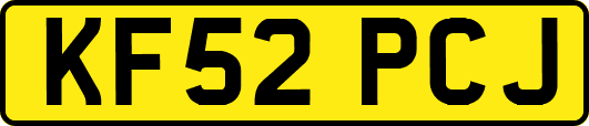 KF52PCJ