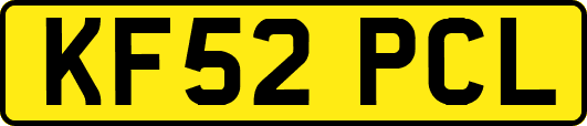 KF52PCL