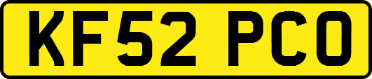 KF52PCO