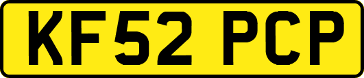 KF52PCP