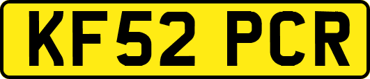 KF52PCR