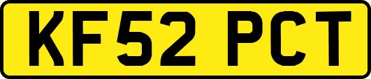 KF52PCT