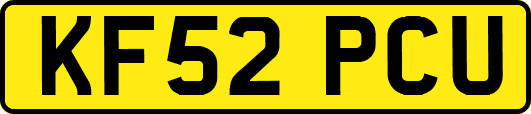 KF52PCU