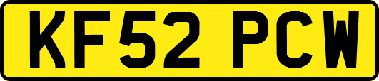 KF52PCW