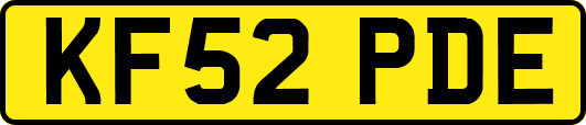KF52PDE