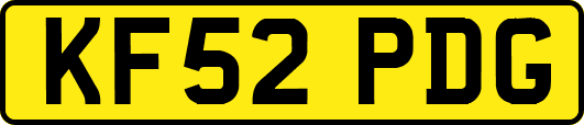 KF52PDG