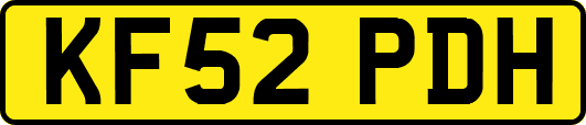 KF52PDH