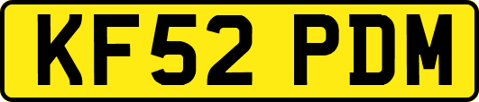 KF52PDM