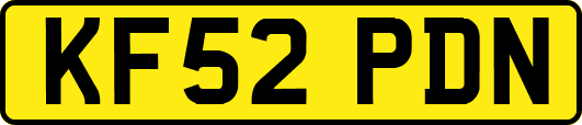 KF52PDN
