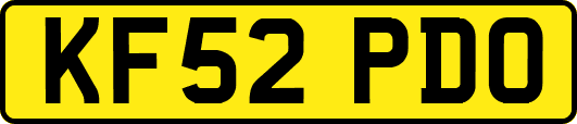 KF52PDO