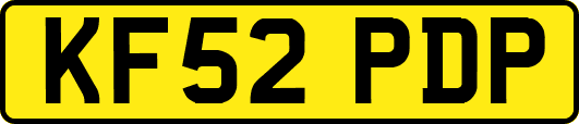 KF52PDP