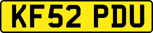 KF52PDU