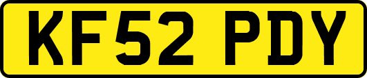 KF52PDY