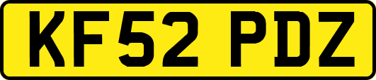 KF52PDZ