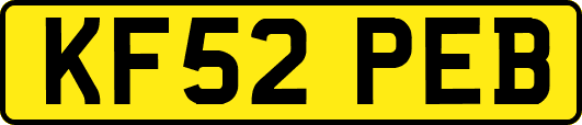 KF52PEB