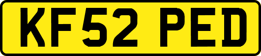 KF52PED