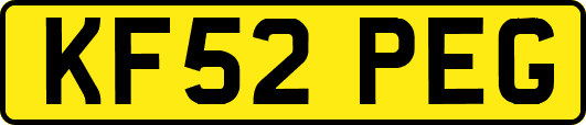 KF52PEG