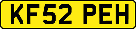 KF52PEH