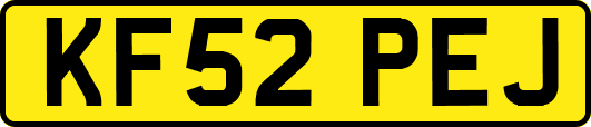 KF52PEJ