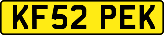 KF52PEK