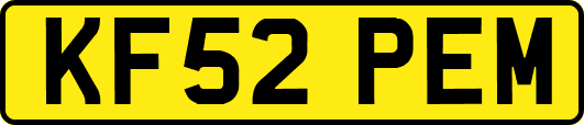 KF52PEM